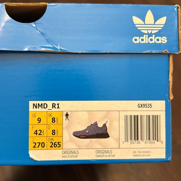 Adidas NMD R1 - Picture 6 of 6